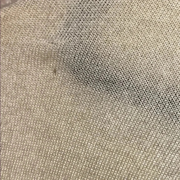 White + Warren  Cashmere cardigan L - Picture 5 of 16